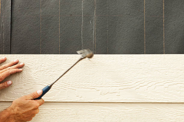 Reliable Channelview, TX Siding Solutions